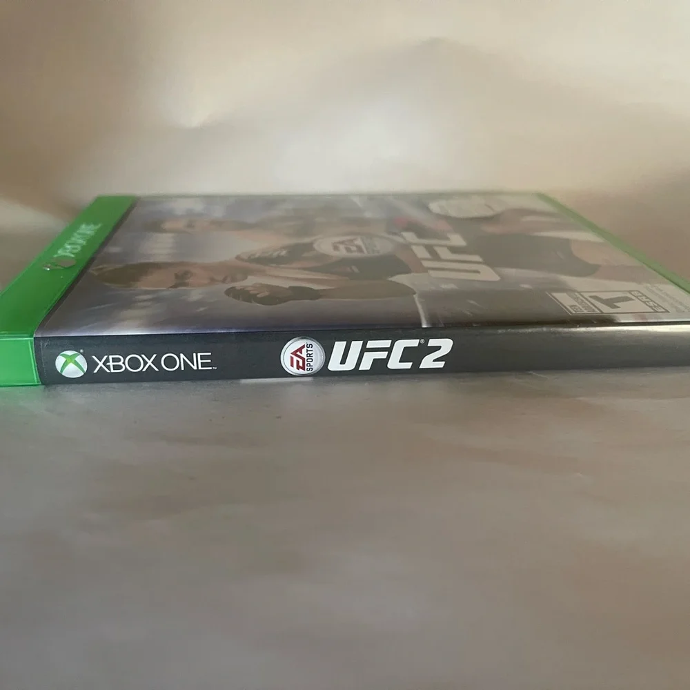 UFC 2 for XboxOne - Picture 3 of 3